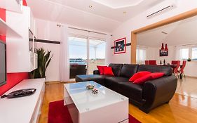 Apartments Barba